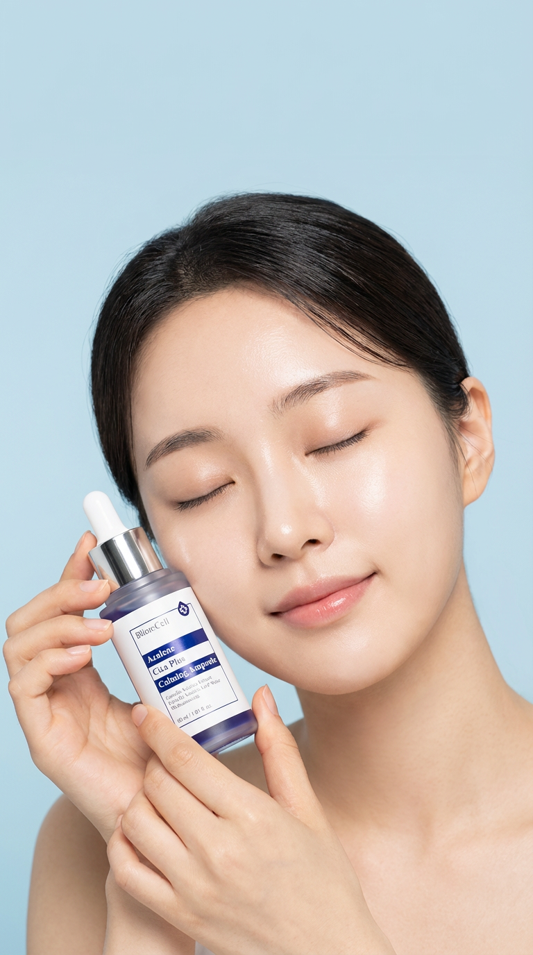 Blion:Cell skincare