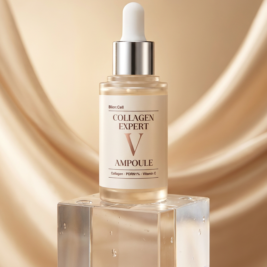 Collagen Expert V Ampoule