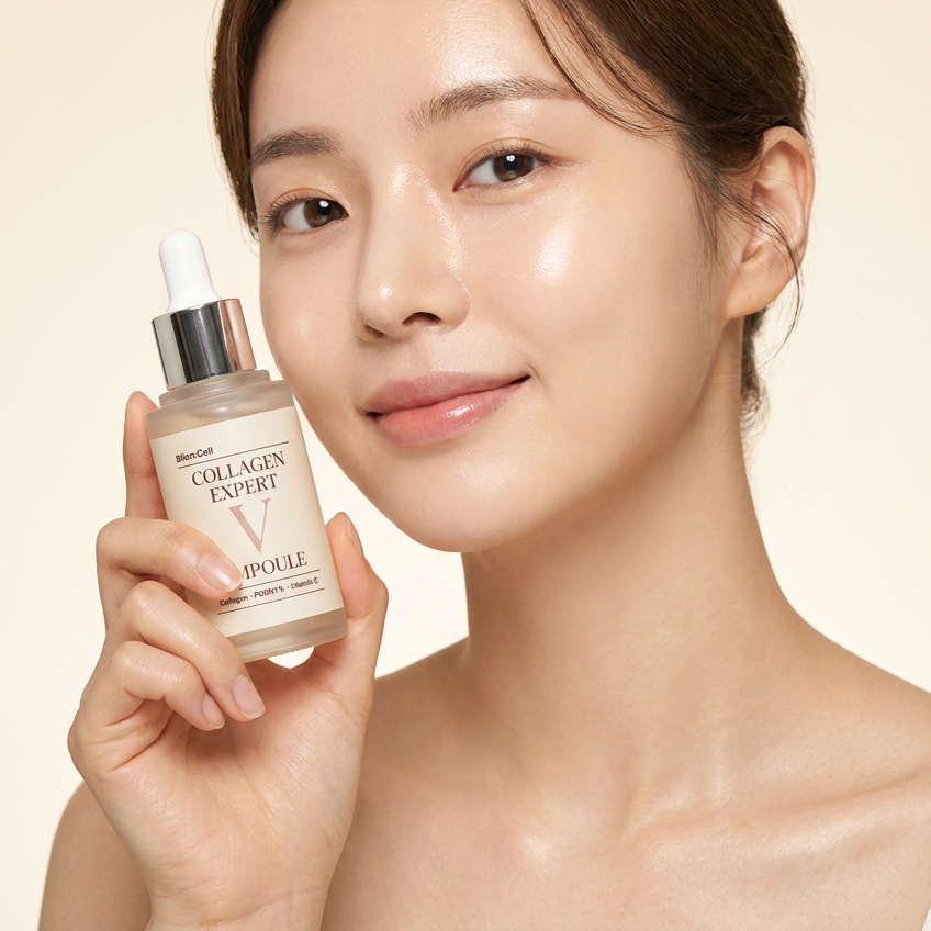 Collagen Expert V Ampoule