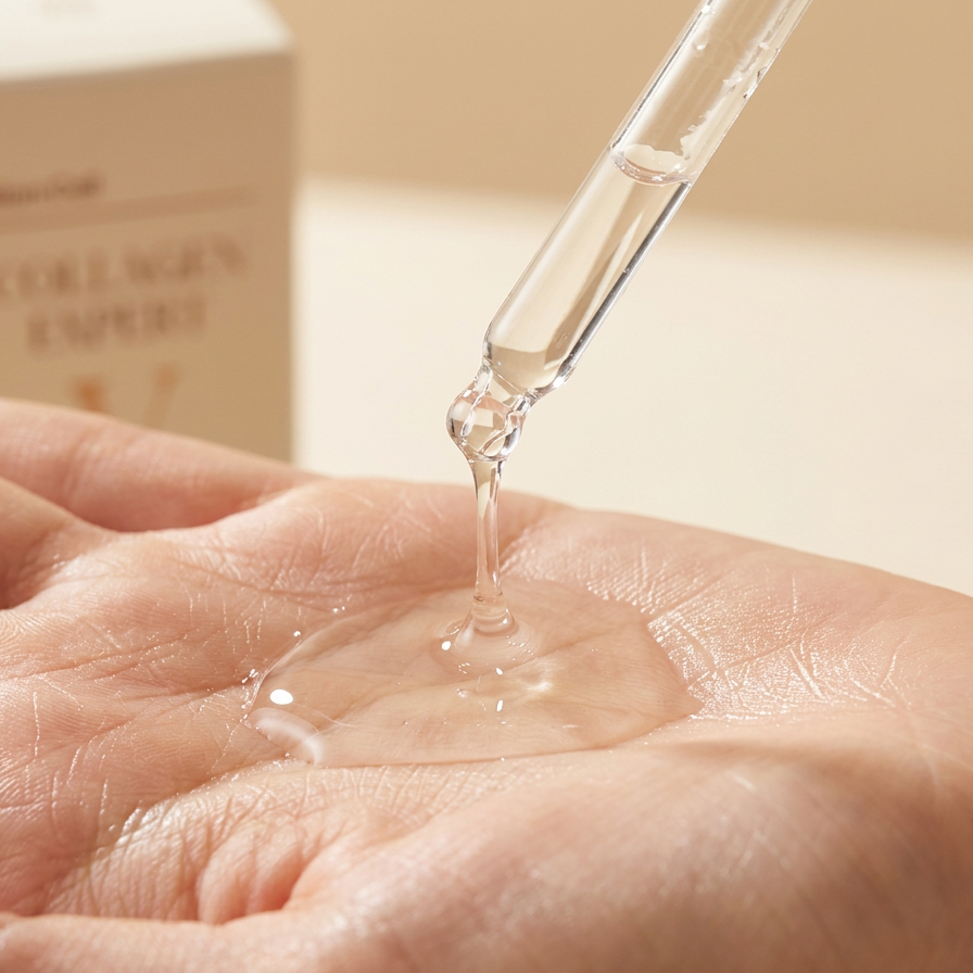Blion:Cell serum texture